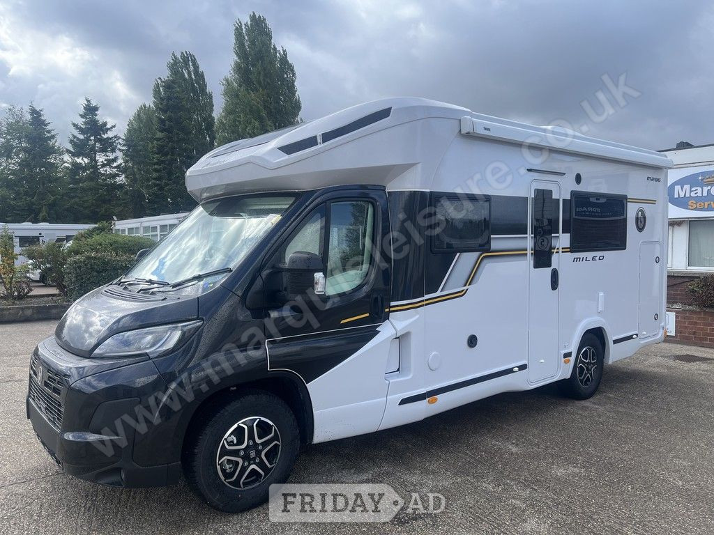 Benimar Mileo 286 2026 for sale in Ivybridge