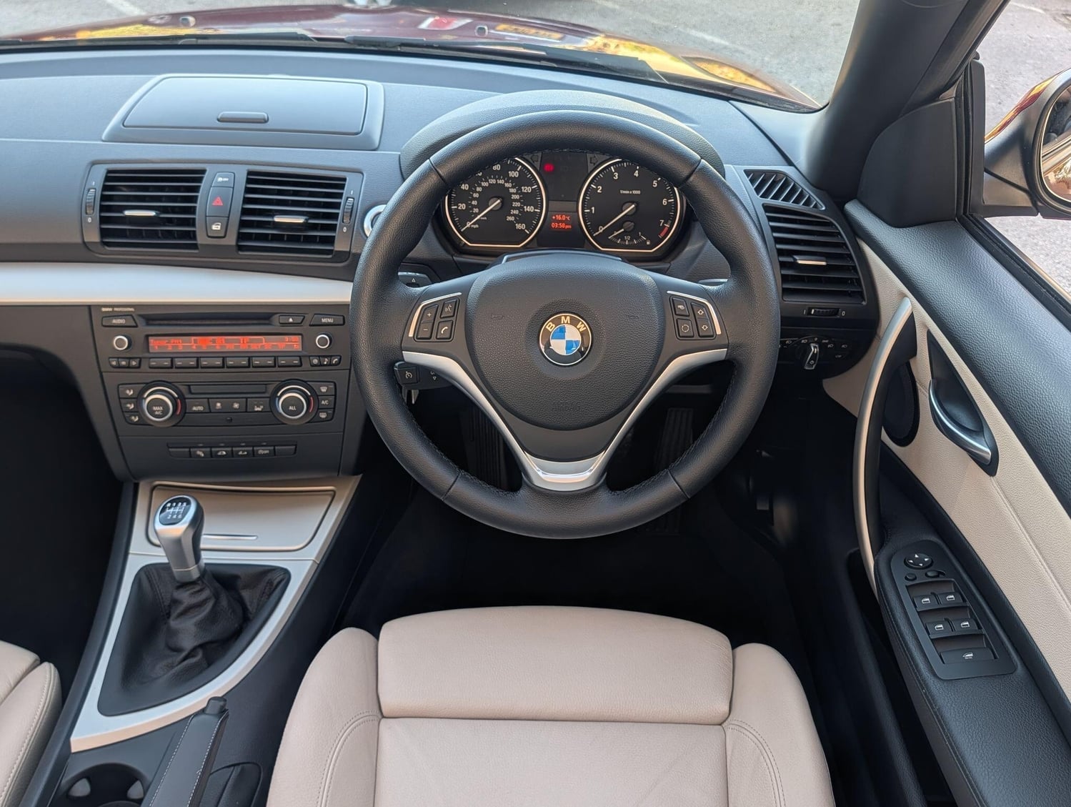 BMW 1 Series Torquay