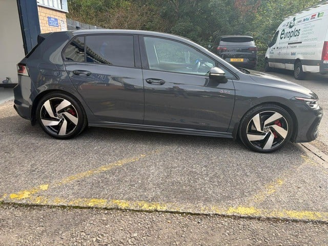 Volkswagen Golf Abergavenny