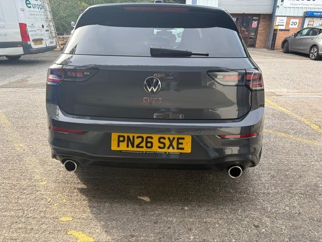 [ berth ]Volkswagen Golf
