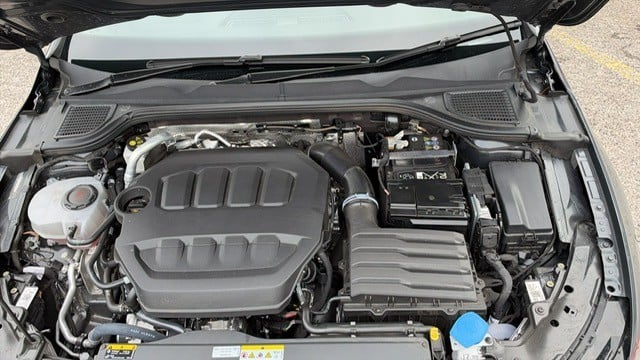 Volkswagen Golf 2026 - Cars