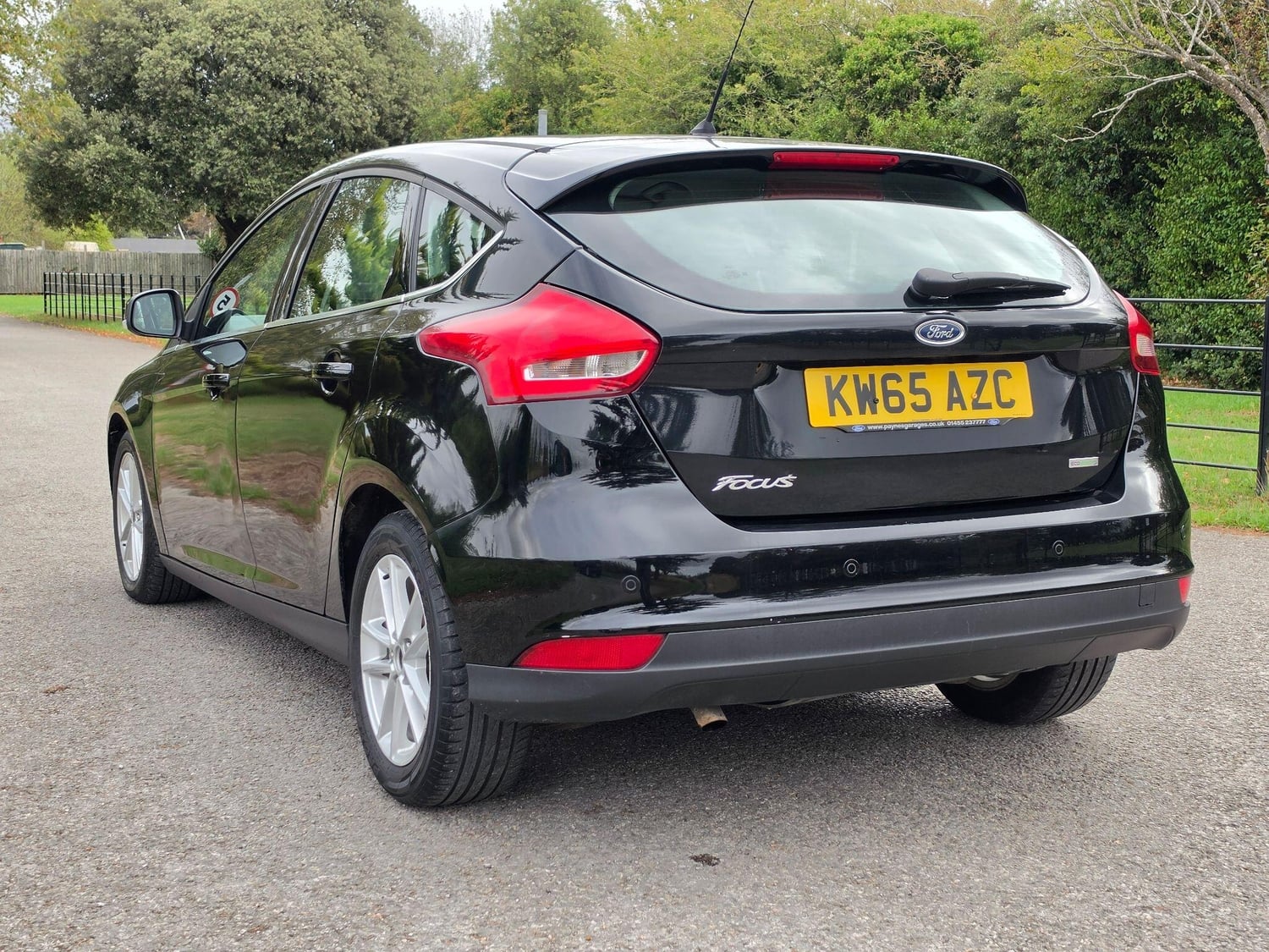 Ford Focus 2016 - Cars in Ashford