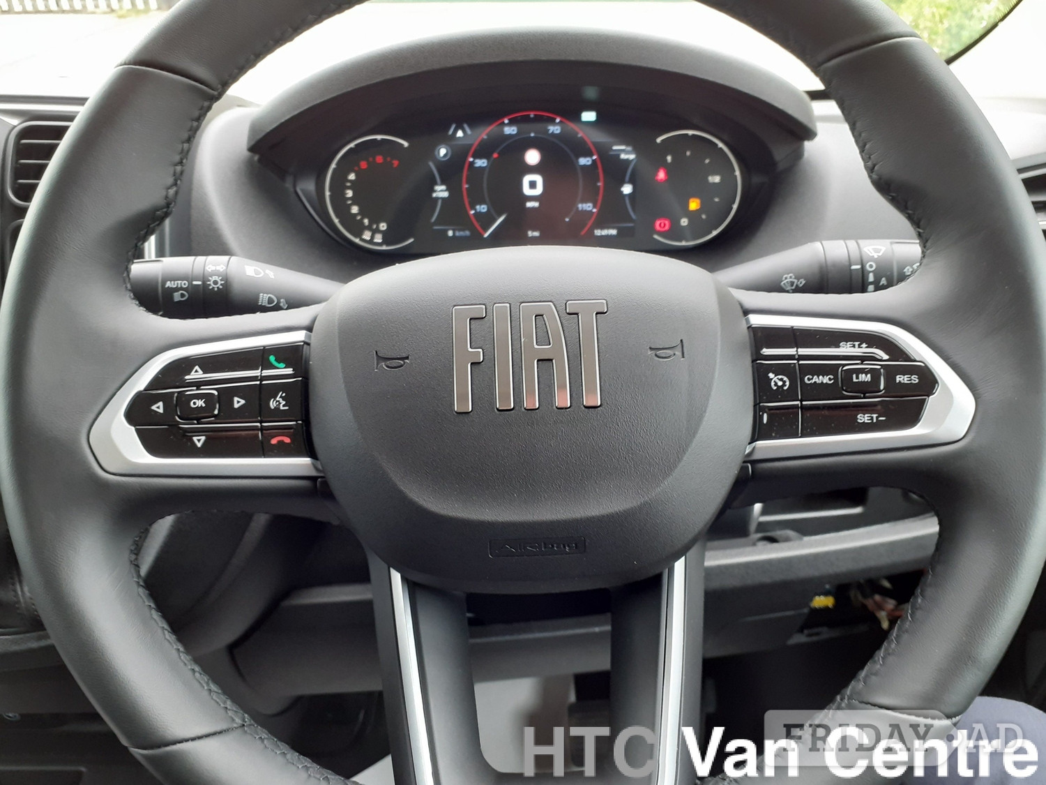 Fiat Ducato 24 - Vans & Commercial Vehicles