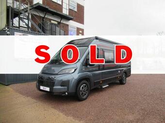 Auto-Trail V-Line 635 2026 for sale