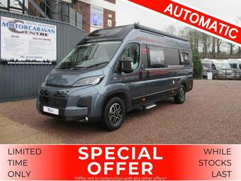 Auto-Trail V-Line 635 2026 for sale