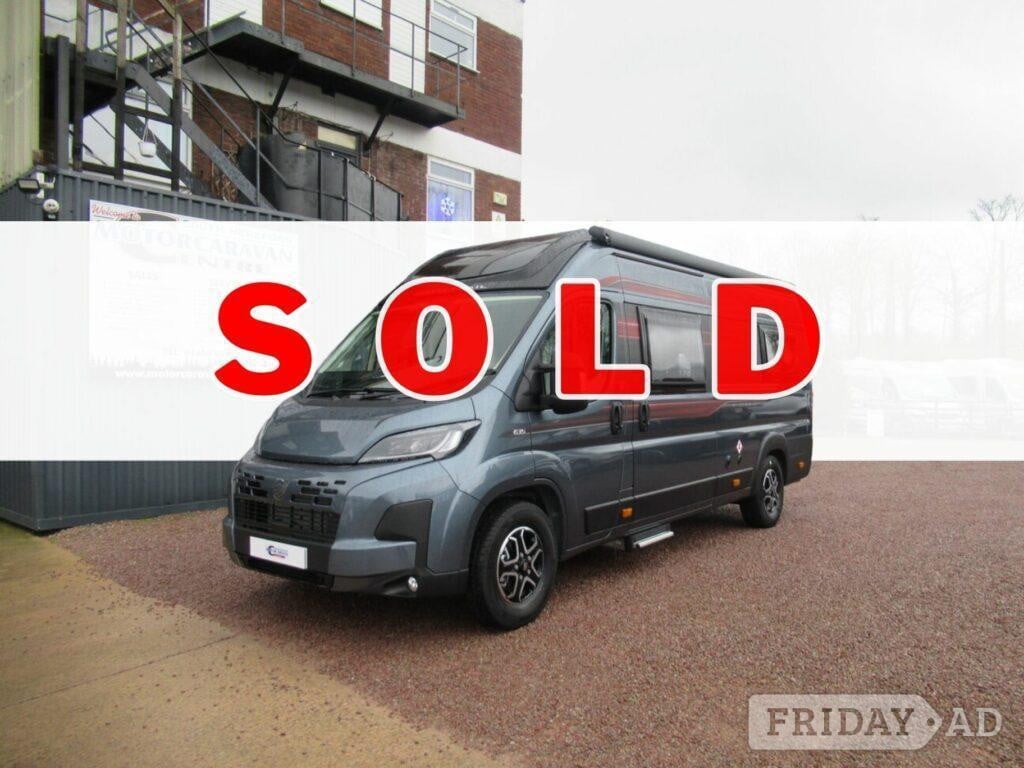Auto-Trail V-Line 635 2026 for sale in Whitchurch