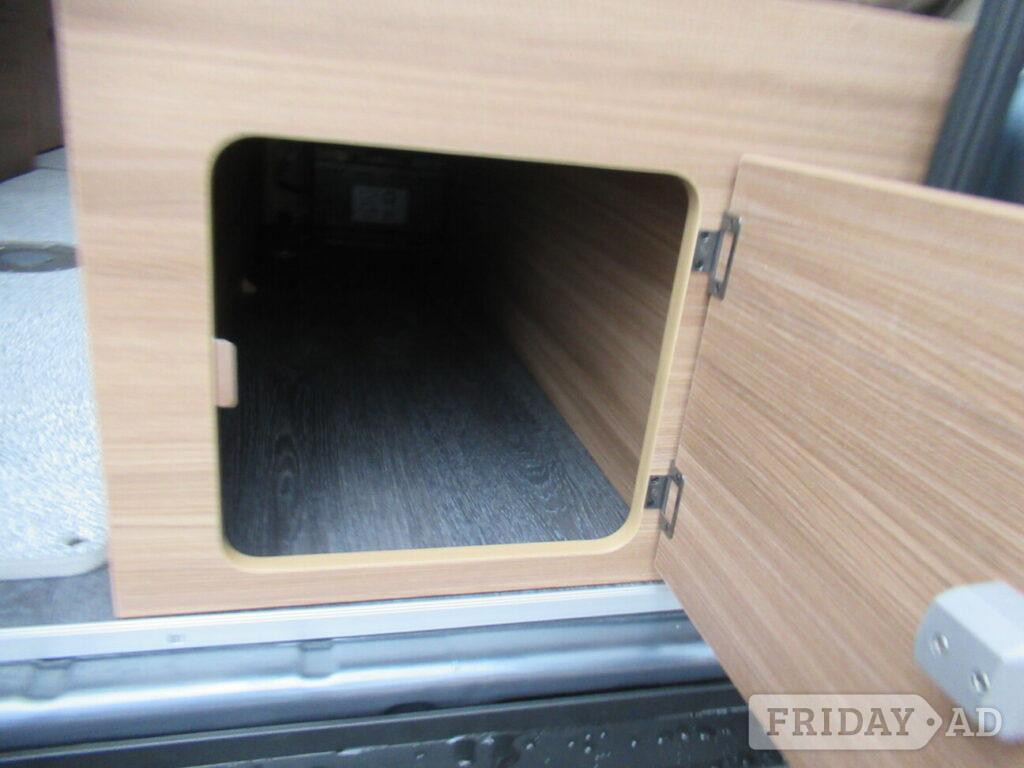 [2 berth ]Auto-Trail V-Line 635