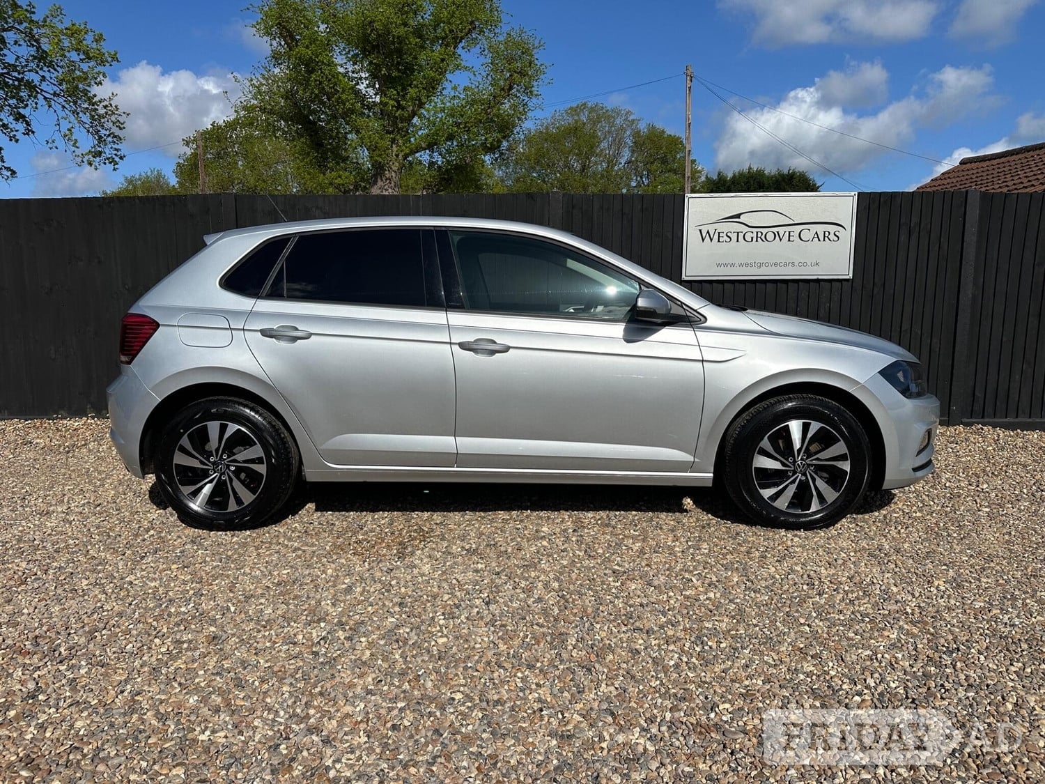 Volkswagen Polo Addlestone