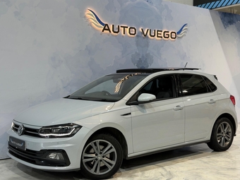 Volkswagen Polo 2019