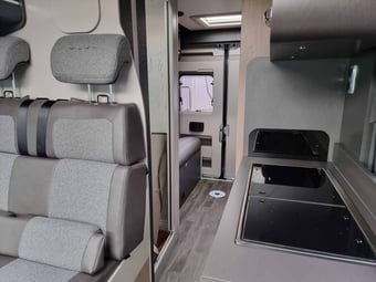 Swift Carrera 144 2026 for sale