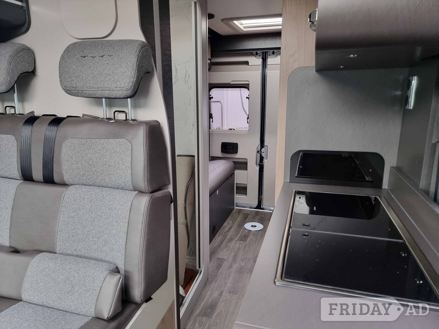 Swift Carrera 144 2026 for sale in Highbridge