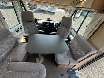 Carthago C2 Tourer I 148 RB-QB L 2026 for sale