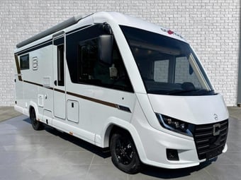 Carthago C2 Tourer I 148 RB-QB L 2026 for sale