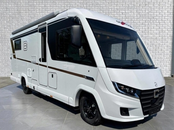Carthago C2 Tourer I 148 RB-QB L  for sale