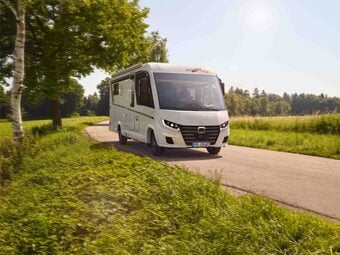 Carthago I 148 RB-QB L C2 Tourer 2026 for sale
