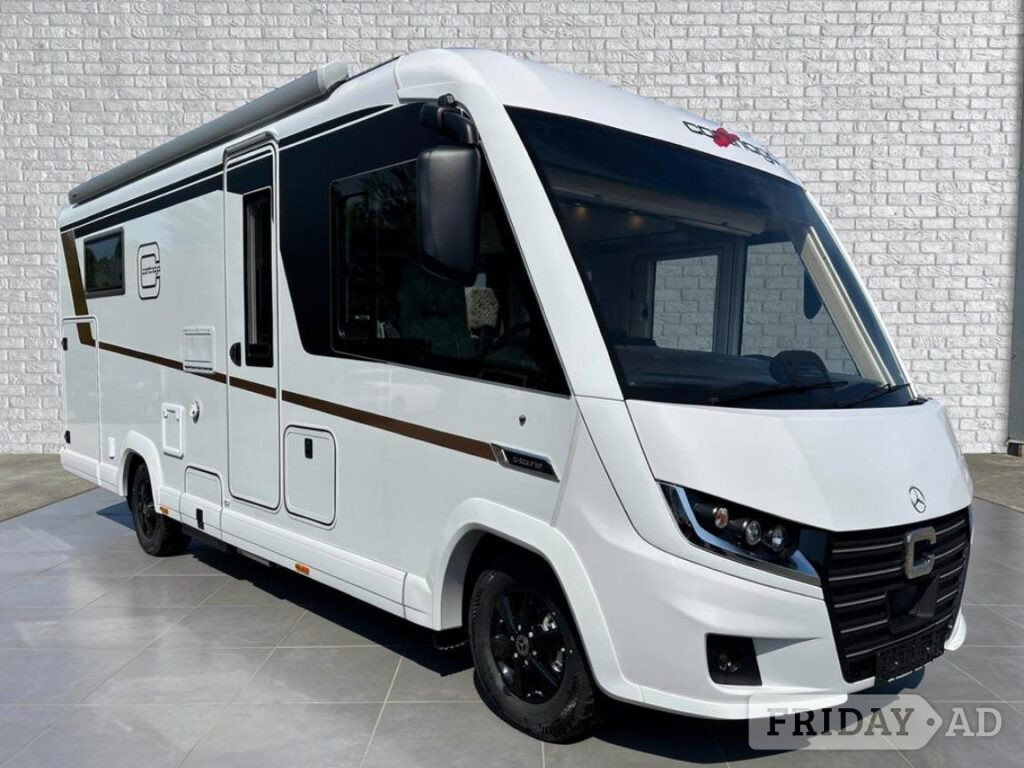 Carthago I 148 RB-QB L C2-Tourer 2026 for sale in Llanelli