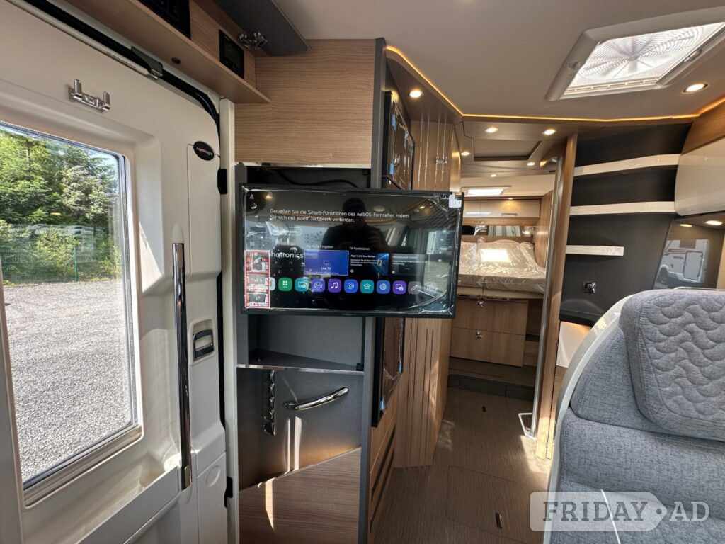 Carthago C2 Tourer I 148 RB-QB L 2026 for sale - Motorhomes & Caravans