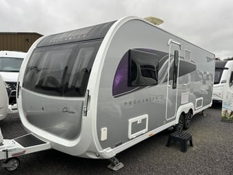 Buccaneer Cruiser 2022