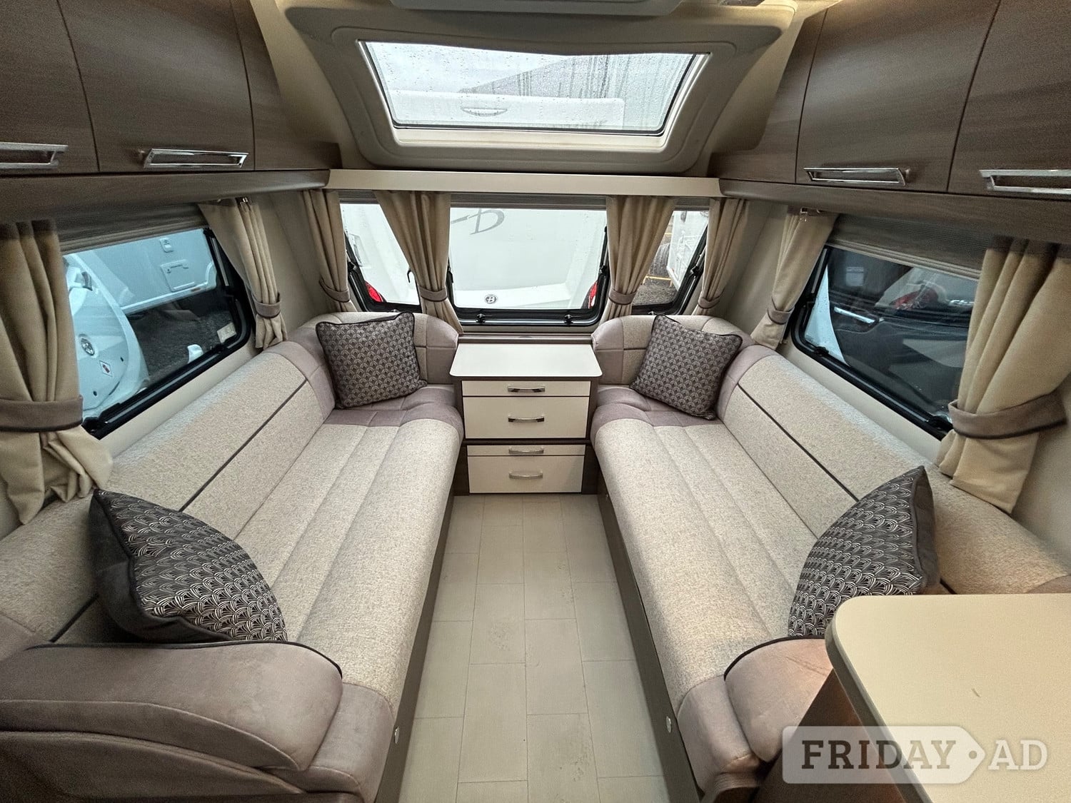 Buccaneer Cruiser 2022 - Motorhomes & Caravans in Thirsk