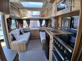 Sterling Elite Amber 2013