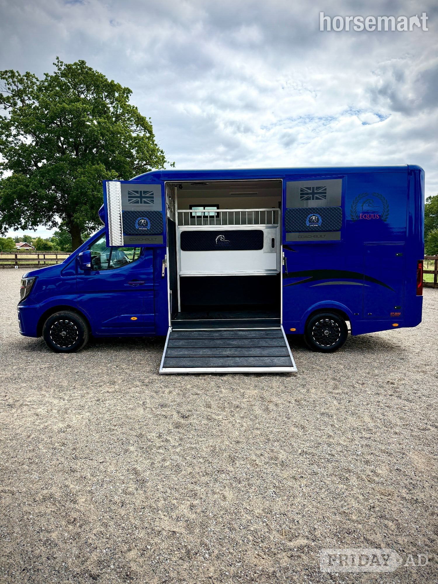 Equus  Wilmslow