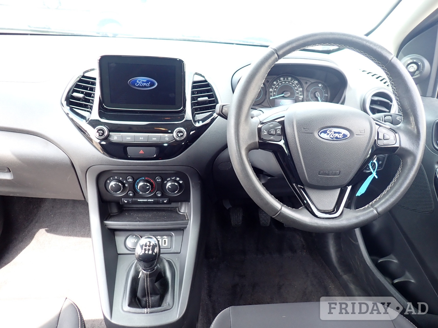Ford Ka+ Tonbridge