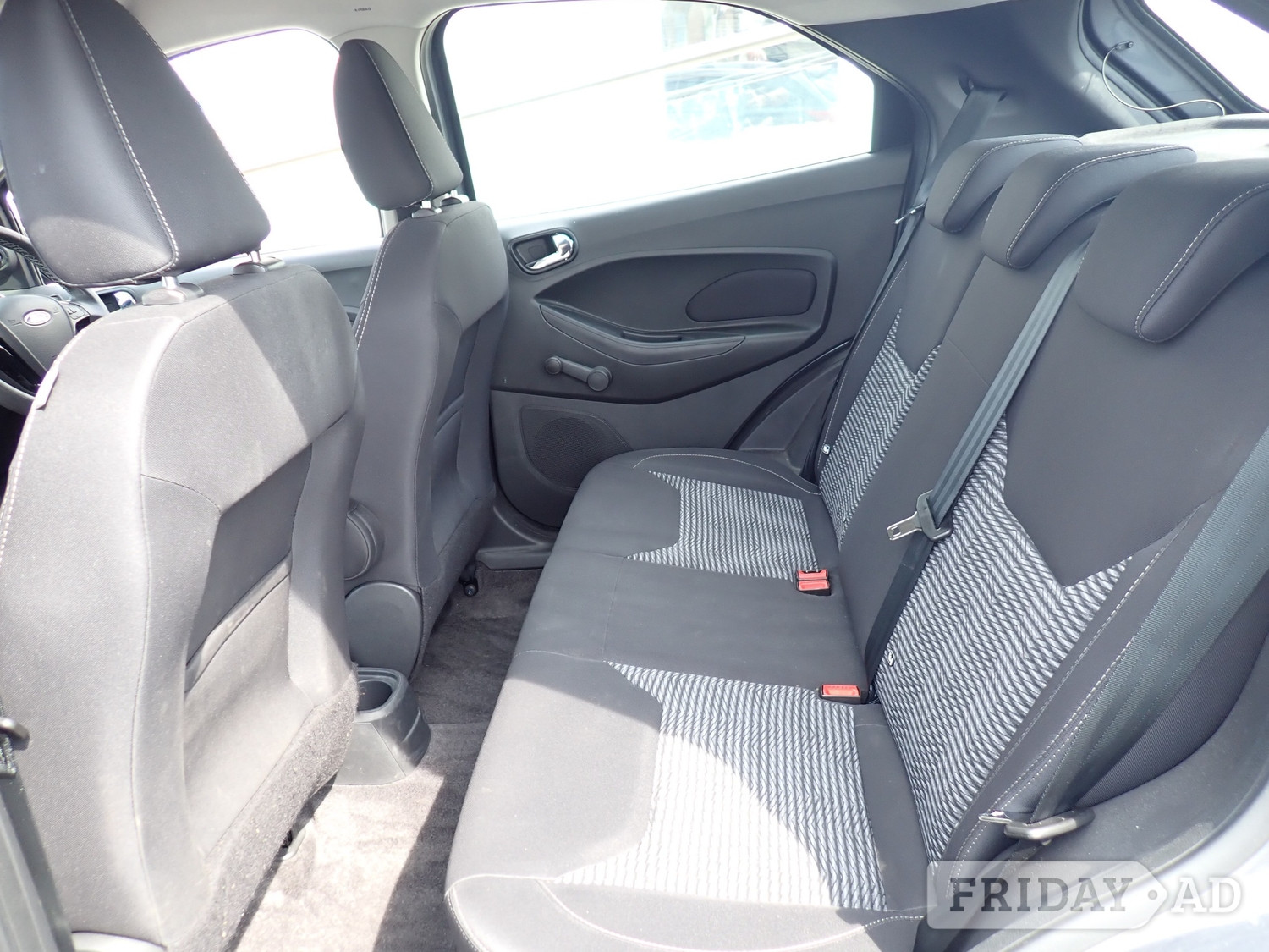 Ford Ka+ 2019 - Cars in Tonbridge