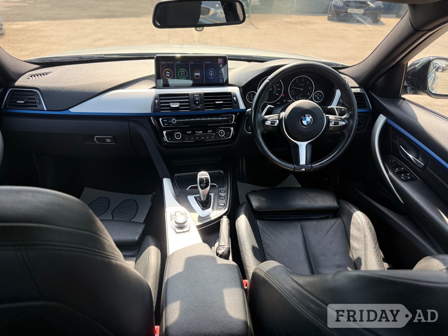 BMW 3 Series 2015 - Cars in Blackburn