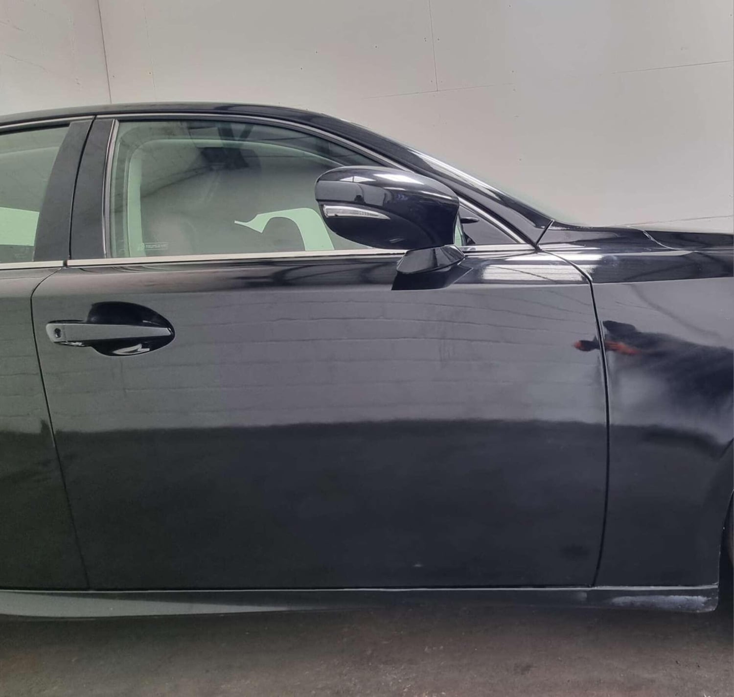 Lexus IS 2017 - Cars