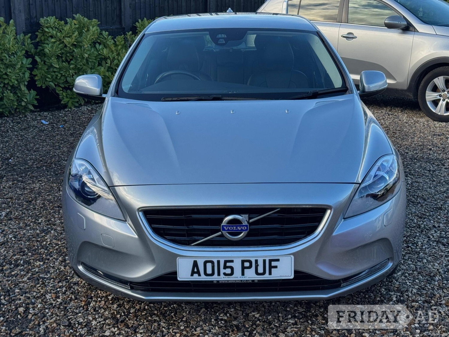 Volvo V40 Maidenhead
