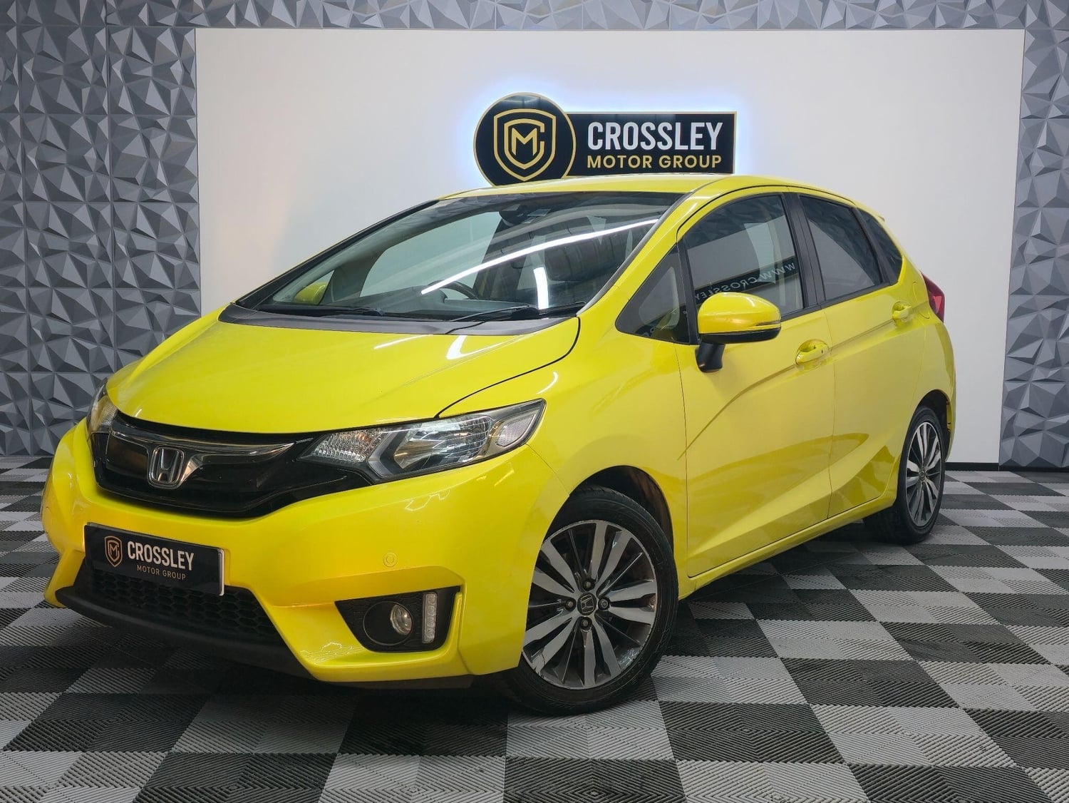 Honda Jazz 2016 - Cars in Halifax