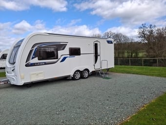 Coachman Laser 620 2016