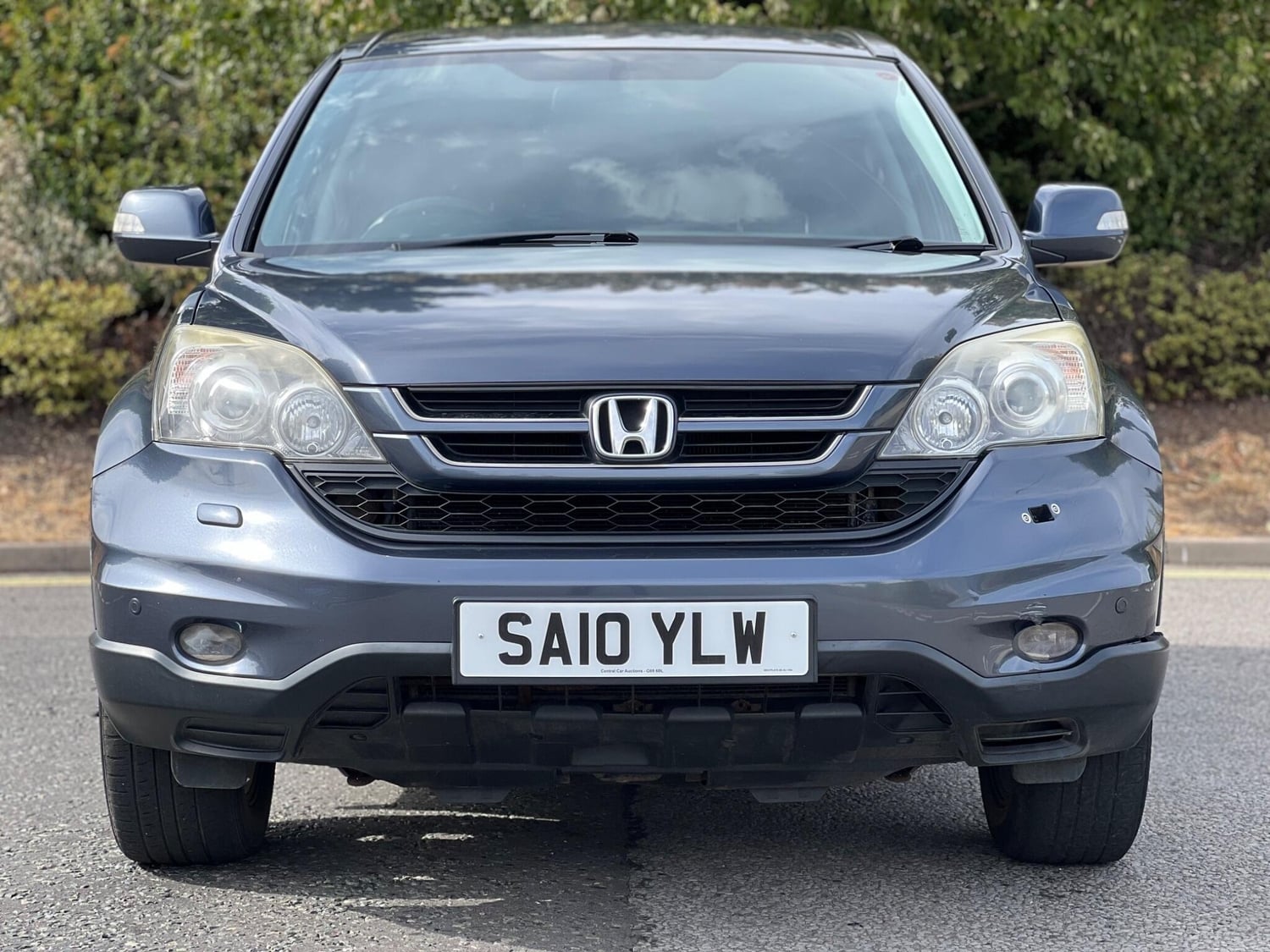 Honda CR-V Birmingham