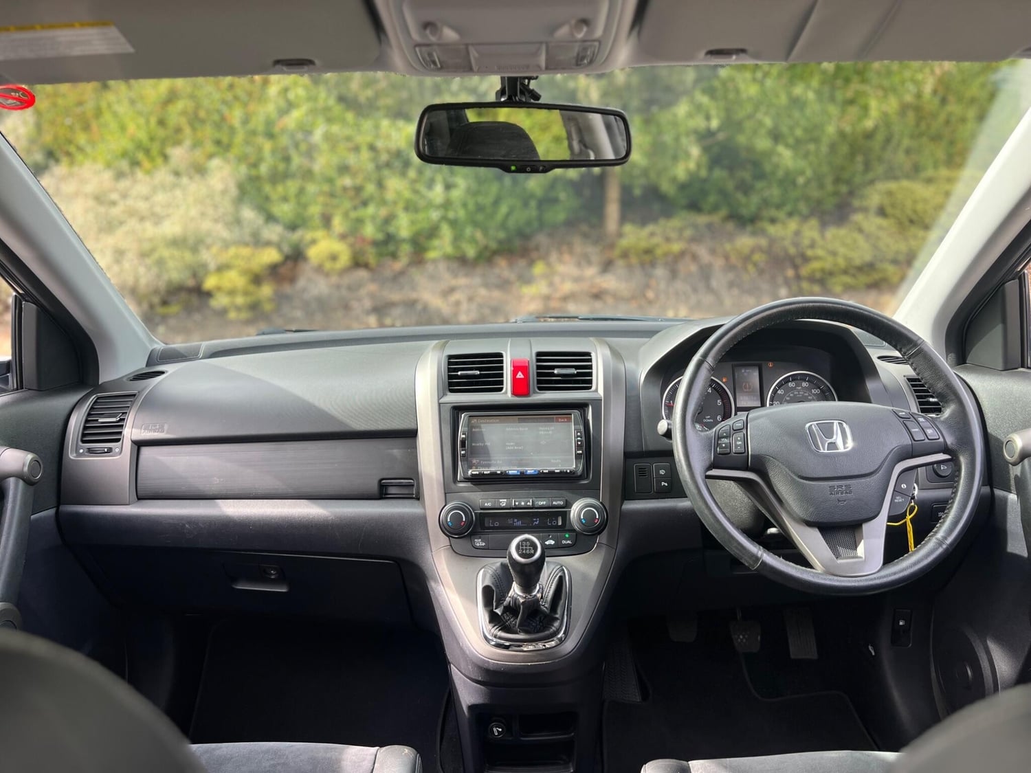 Honda CR-V 2010 - Cars