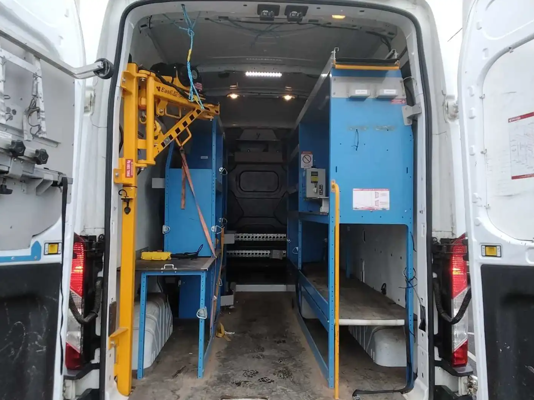 Ford Transit 2019 - Vans & Commercial Vehicles in Harrow