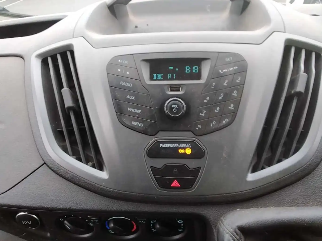 Ford Transit 2019 - Vans & Commercial Vehicles