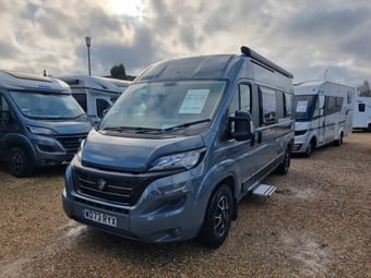 Auto-Trail V-Line 610 SE 2023 for sale