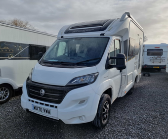 Swift Coastline 612 Design Edition 2019 for sale