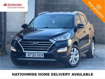 Hyundai Tucson 2020