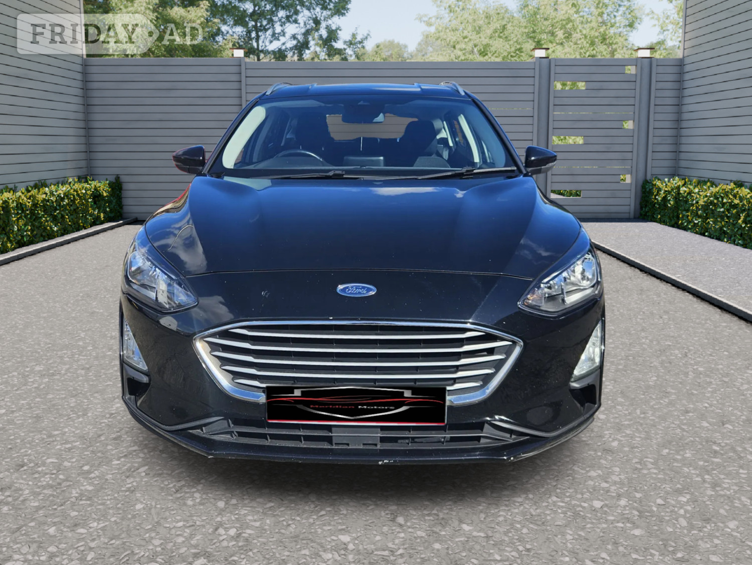 Ford Focus Bathgate