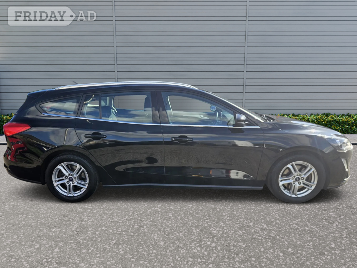 Ford Focus 2019 - Cars in Bathgate