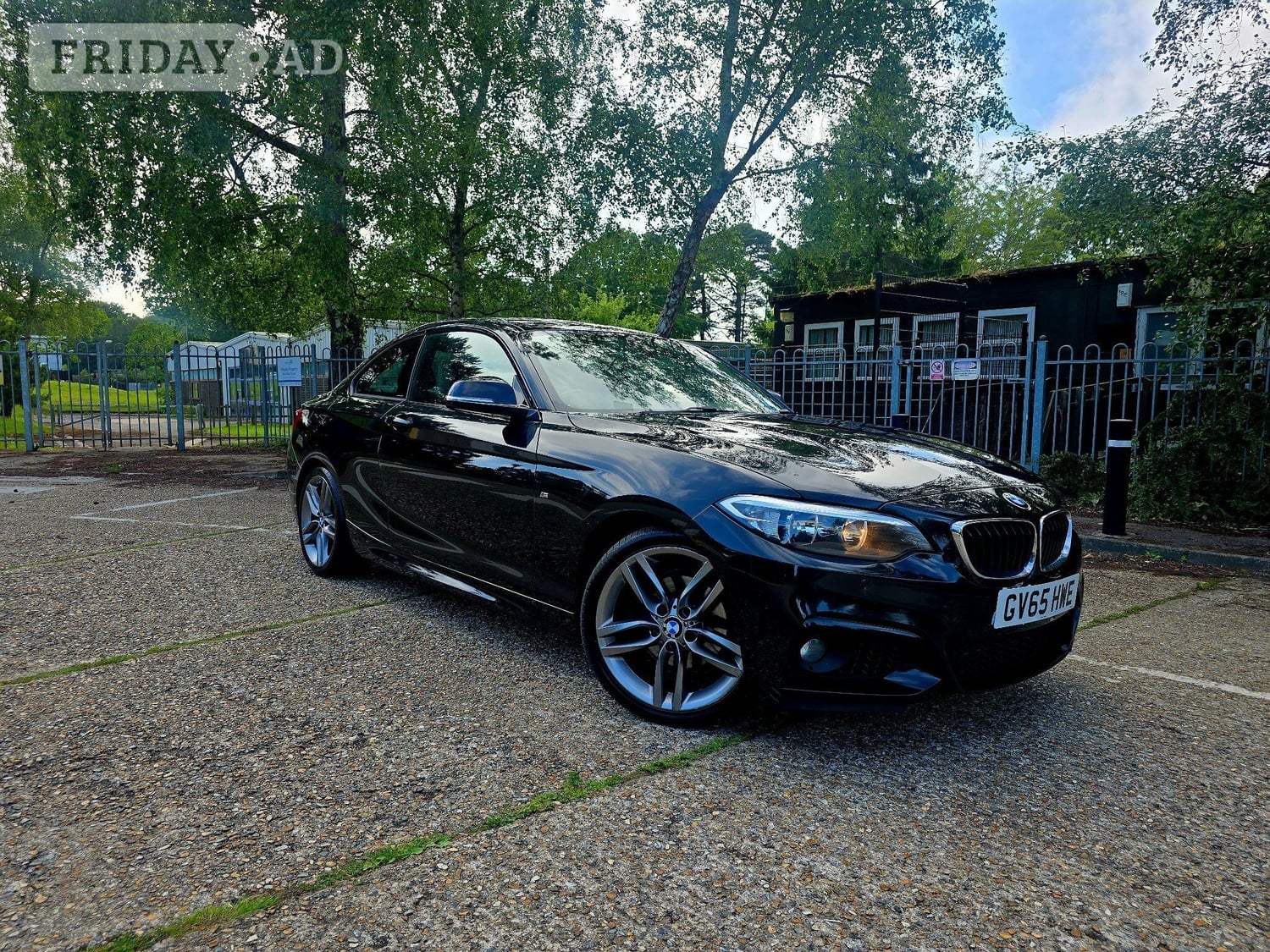 BMW 2 Series 2015 - Cars in Cranbrook