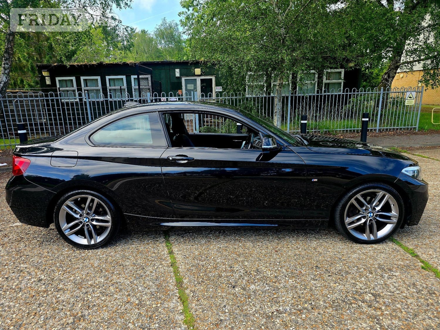 BMW 2 Series 2015 - Cars