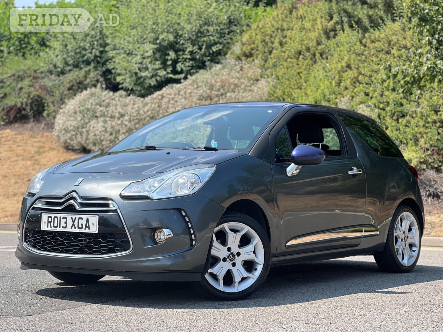 Citroen DS3 Birmingham