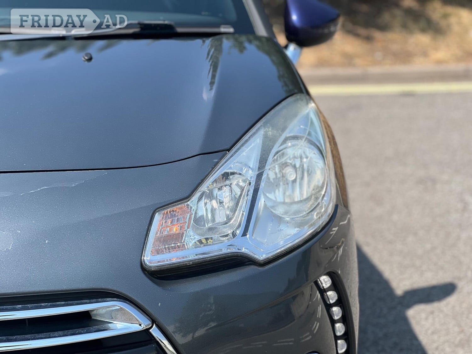 Citroen DS3 2013 - Cars