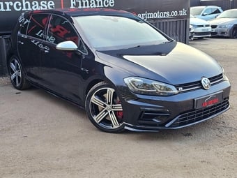 Volkswagen Golf 2020