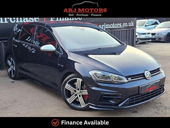 Volkswagen Golf 2020
