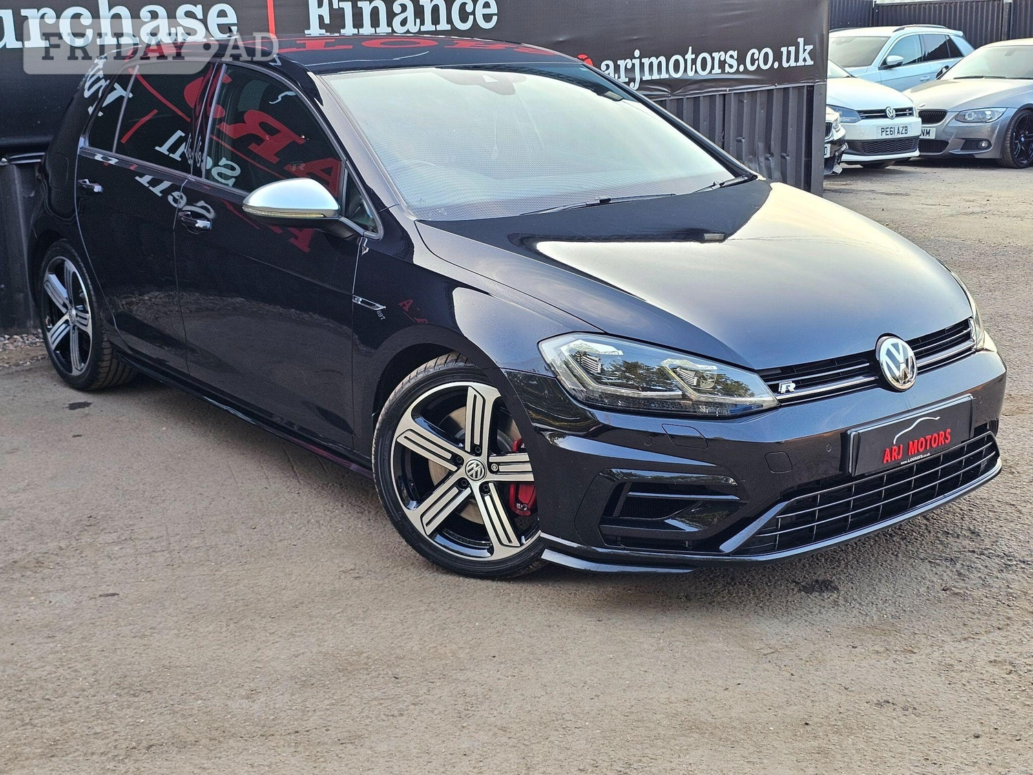 Volkswagen Golf 2020 in Addlestone