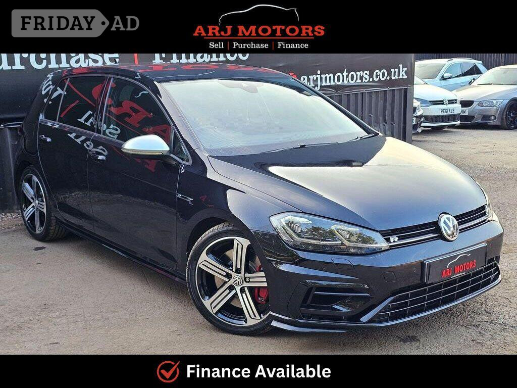 Volkswagen Golf 2020 in Addlestone