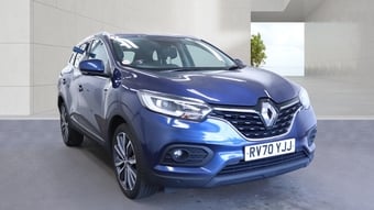 Renault Kadjar 2020